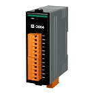 M-2000 Modbus RTU Remote Data Acquisition Modules