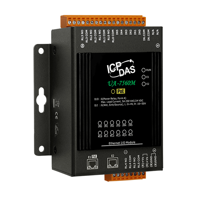 OPC UA Data Acquisition