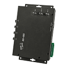 Accelerometer Data Logger