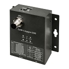 CAN Bus Data Logger