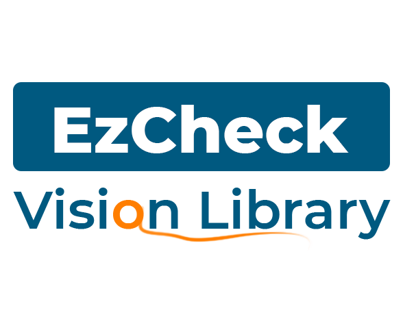 EzCheck Vision Library