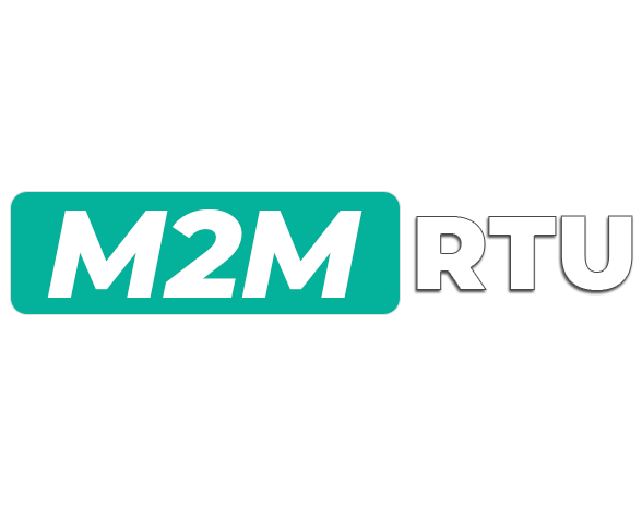 M2M RTU