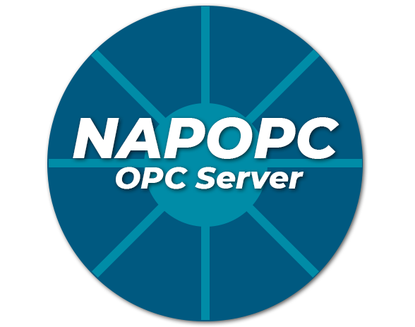 NAPOPC.M2M DA Server