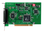 Motion Control Boards