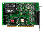 ISA Analog Output