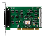 PCI Digital I/O