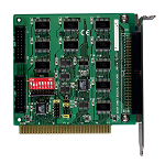 ISA Digital I/O