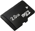 microSD Library for MiniOS7 Based PACs