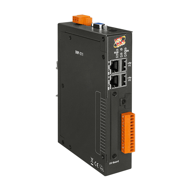 DNP3 Gateways