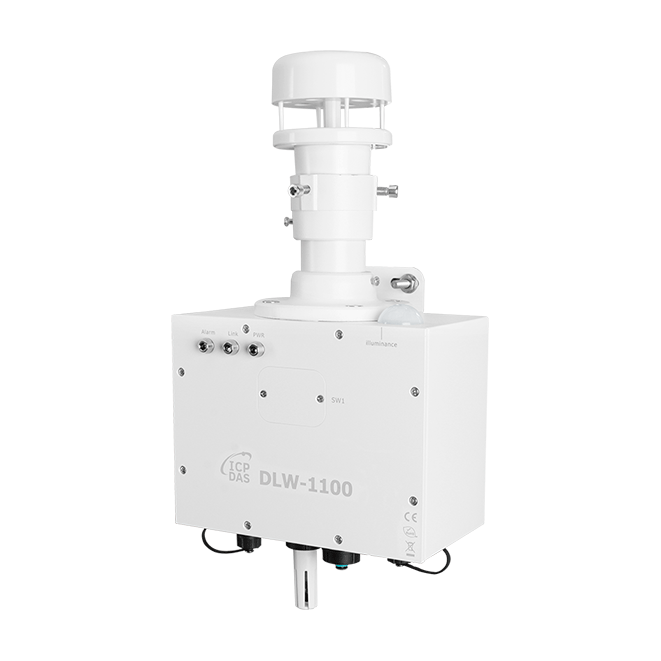 Weather Stations