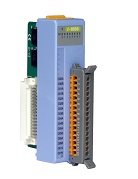 I-8000 Digital data acquisition modules