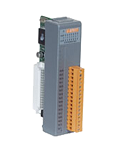 I-87K Analog data acquisition modules