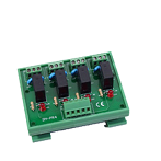 Relay modules