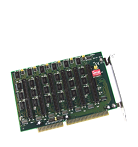 ISA Digital I/O Boards