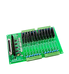 PCI Daughter Boards