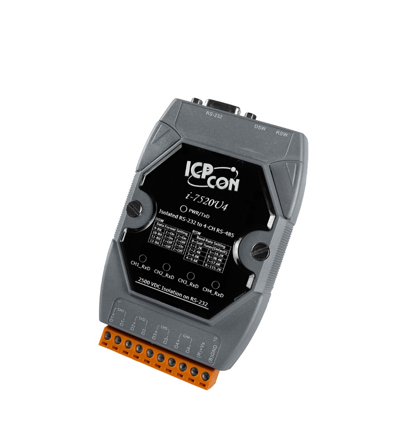 RS-232/422/485 Conversion Devices