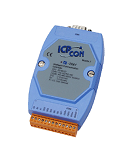 Intelligent Communication Converters