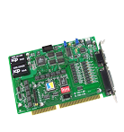 PCI Data Acquisition Boards