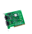 PCI Communication Boards