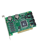 PCI Memory Boards