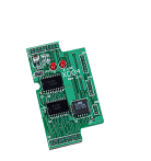 I-7188 Expansion I/O