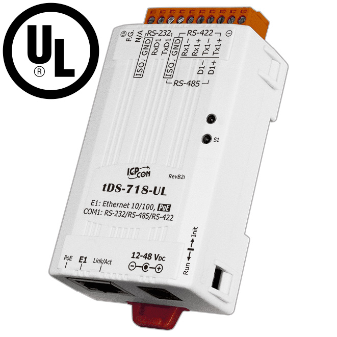 tDS-718-UL