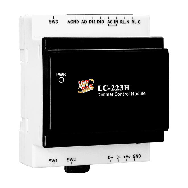 LC-223H