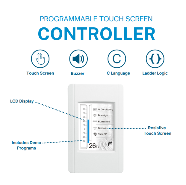 TPD-280-H