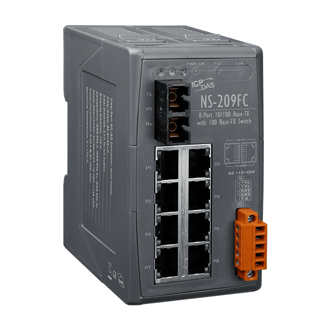 NS-209FC