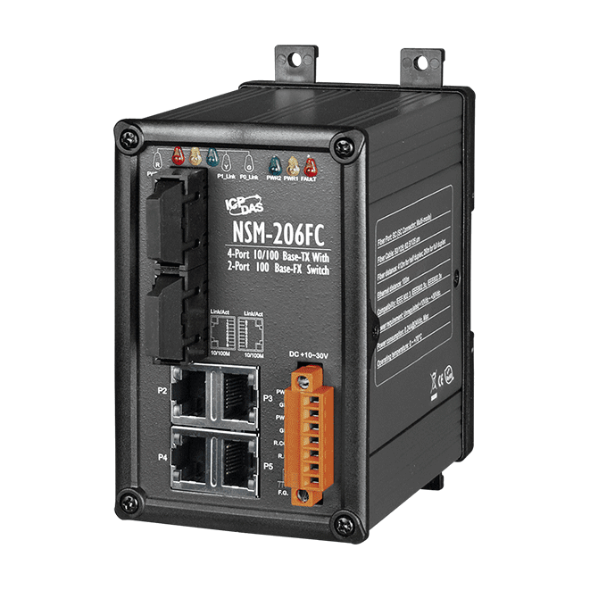 NSM-206FC