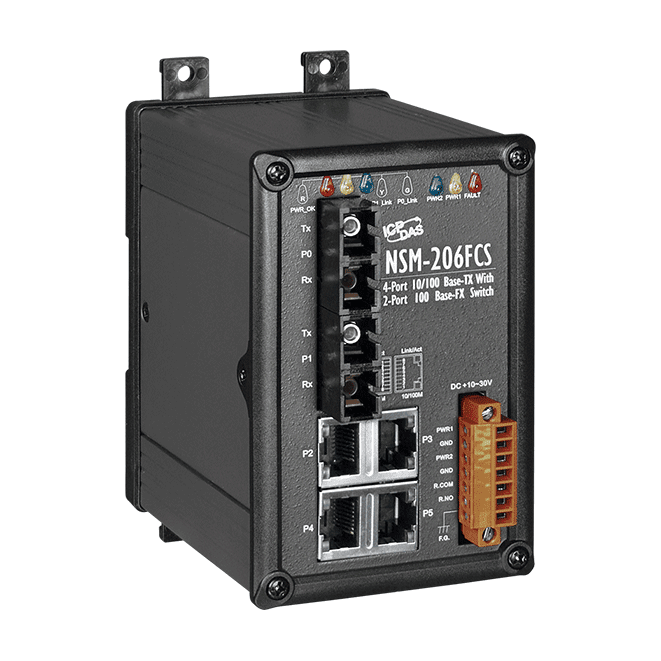 NSM-206FT