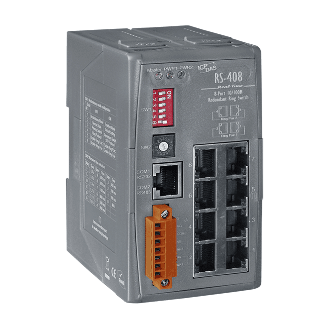 RS-408