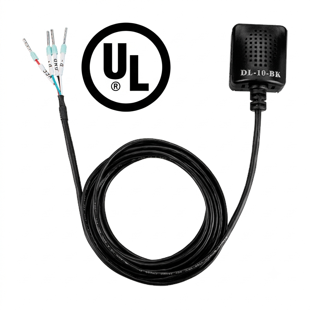 DL-10-BK-UL