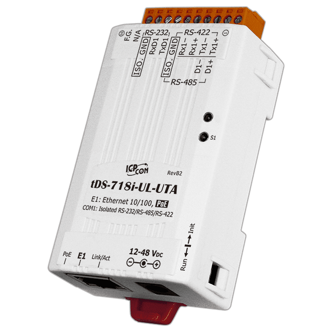 tDS-718i-UL-UTA