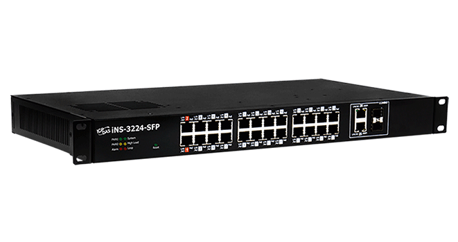 iNS-3224-SFP