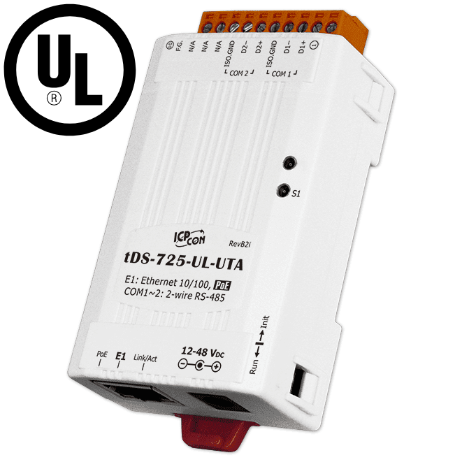tDS-725-UL-UTA