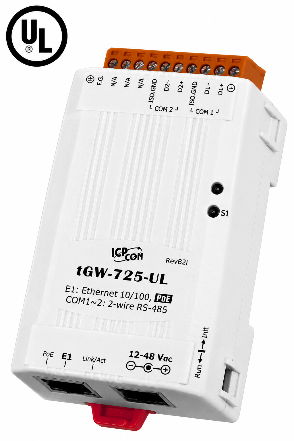 tGW-725-UL-UTA