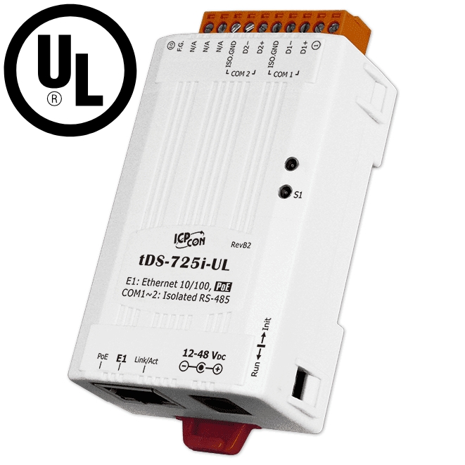 tDS-725i-UL