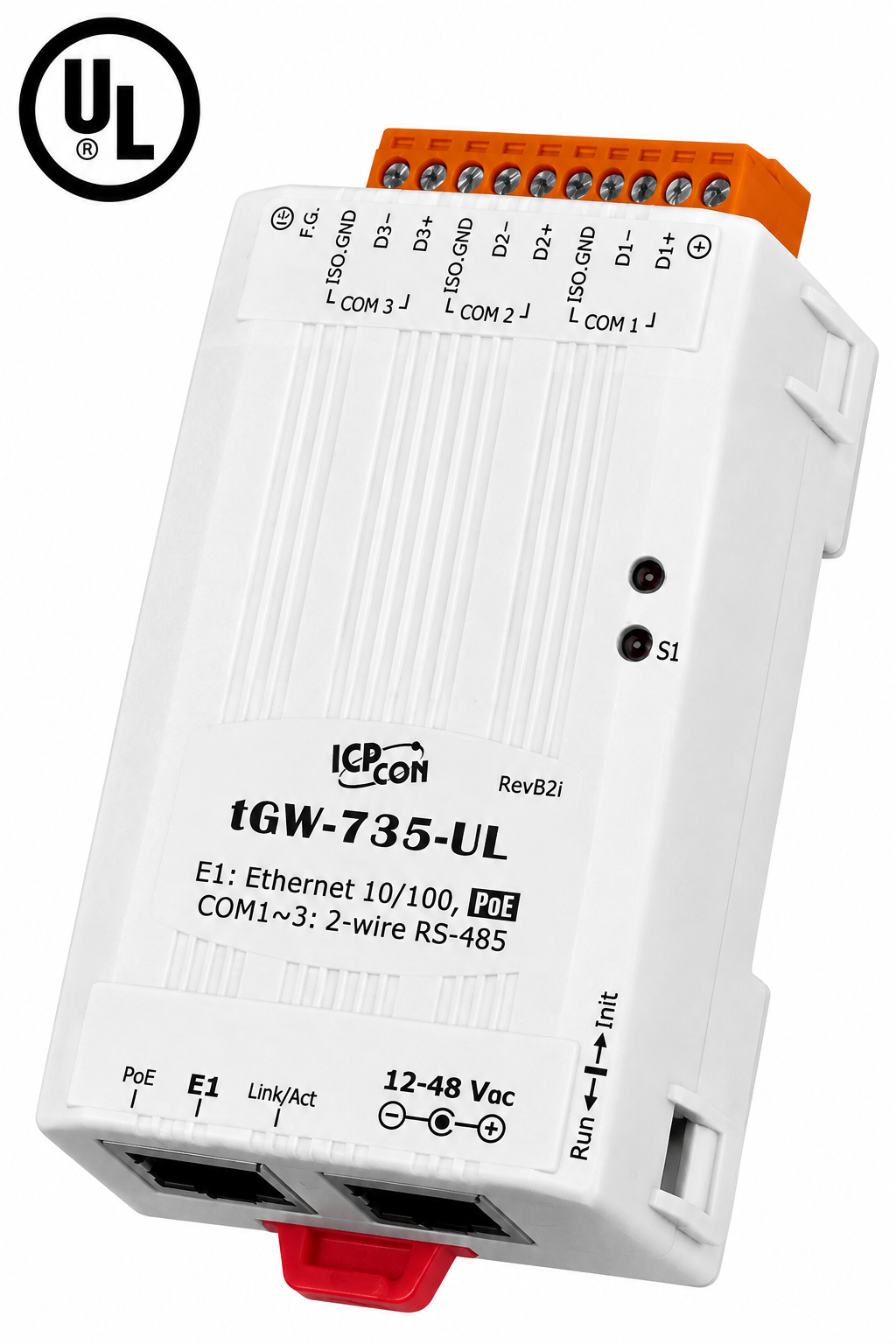 tGW-735-UL-UTA