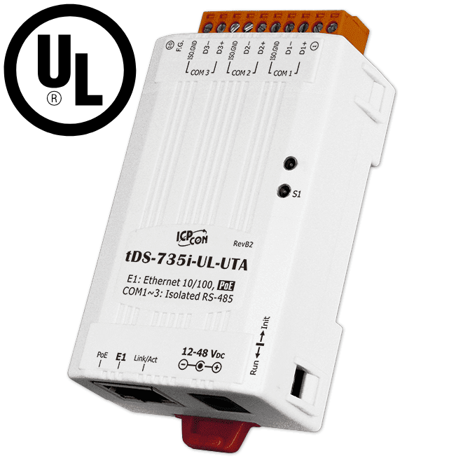 tDS-735i-UL-UTA