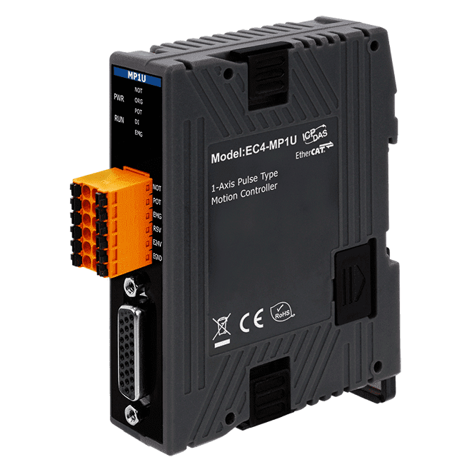 EC4-MP1U
