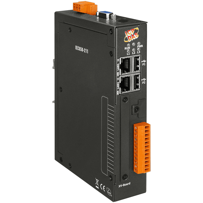 IEC850-211