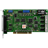 PCI-1802L/S