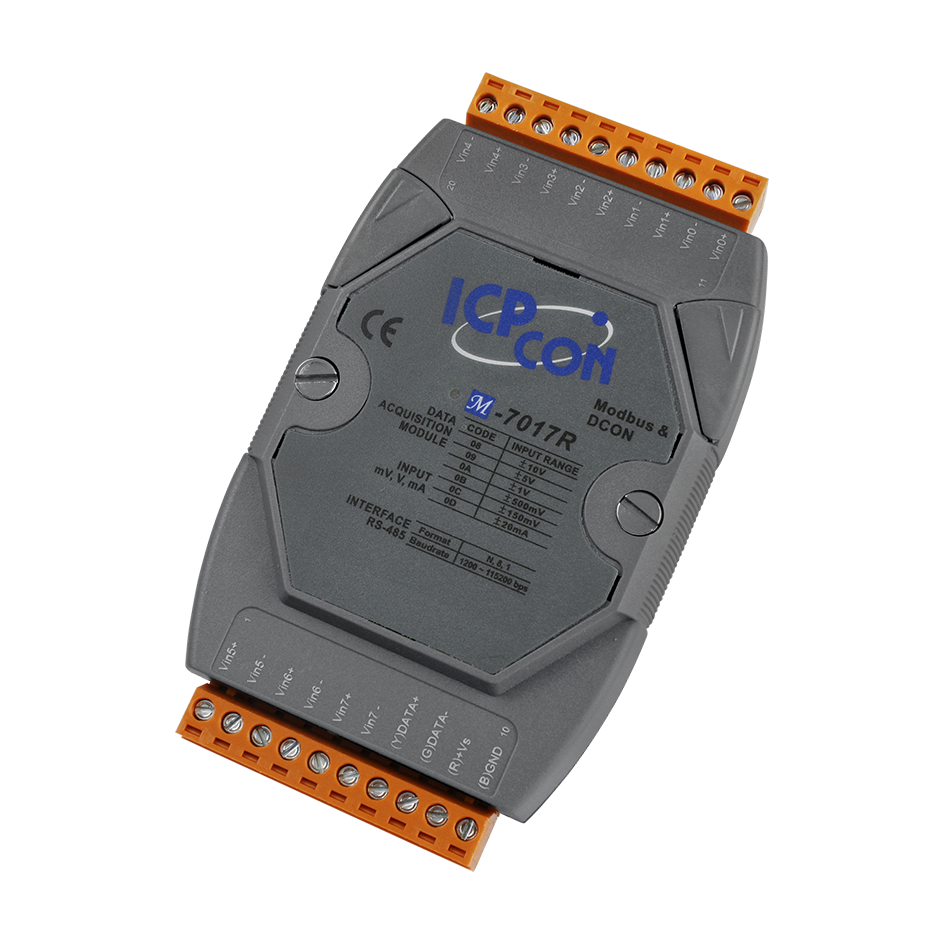 M-7017R (high voltage protection)