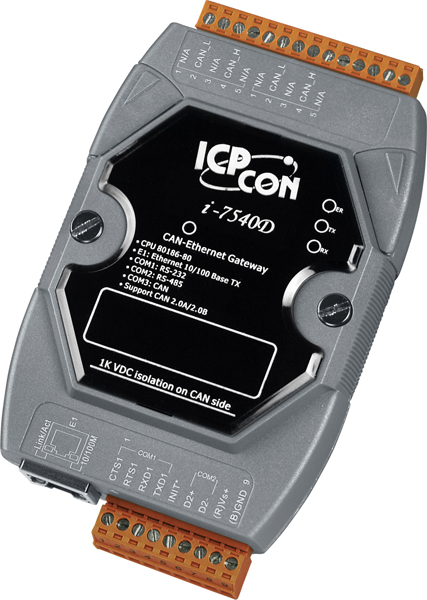 I-7540D (with display)