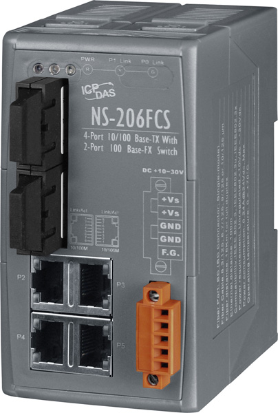 NS-206FCS