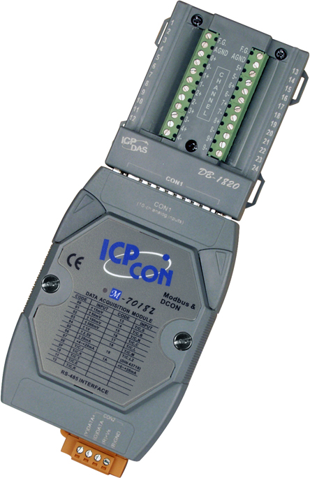 M-7018Z-G/S