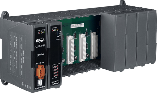 USB-87P8-G