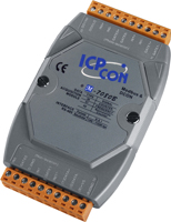 M-7080B (with battery backup)