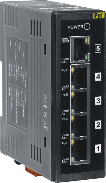NS-205PSE